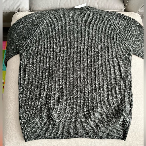 Mango Men’s Pullover Sweater - US Size M / 185/104A - Picture 4 of 6